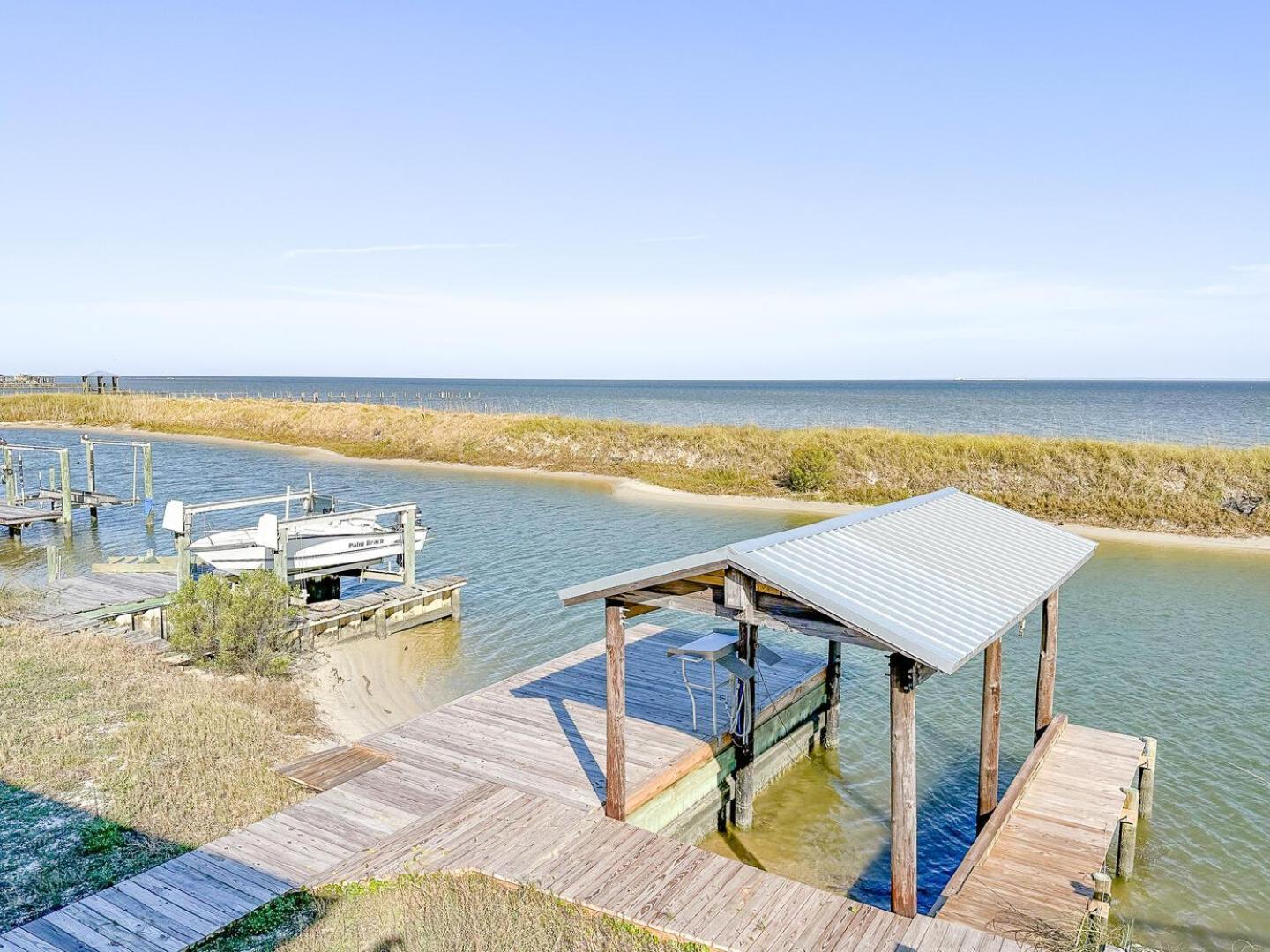 041 Dreamy Sunset Villa Dauphin Island Kültér fotó